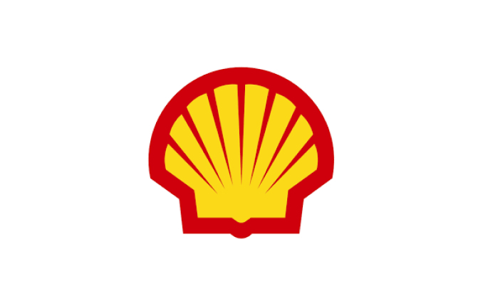 Shell gift card