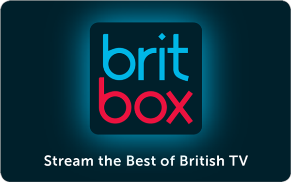 Britbox