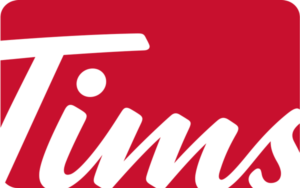Tim Hortons gift card